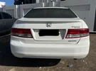 هوندا ‏اكورد ‏EX ‏2003