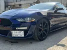Ford ‏Mustang ‏EcoBoost ‏2019