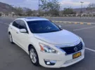 Nissan ‏Altima ‏SL ‏2015