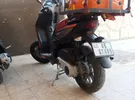 ابريليا ‏SR Motard 50 ‏2021 ‏1- 250 سي سي