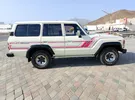 Toyota ‏Land Cruiser ‏EXR ‏1984