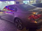 بي ام دبليو ‏الفئة 7 ‏730 ‏2008