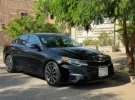Kia ‏Optima ‏EX ‏2020