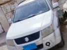 سوزوكي ‏جراند فيتارا ‏JLX ‏2007