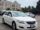 Toyota ‏Aurion ‏Basic ‏2007