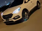 Hyundai ‏Santa Fe ‏Limited ‏2016