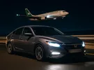 Honda ‏Insight ‏EX ‏2022