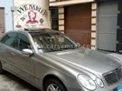 مرسيدس بنز ‏الفئة-E ‏E 240 ‏2005