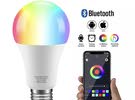 SMART LED BULB work With MOBILE