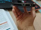 أبل ‏ايفون 6 بلس ‏64 جيجابايت ‏فضي