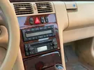 مرسيدس بنز ‏الفئة-CLK ‏CLK 320 ‏2002