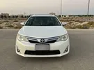 تويوتا ‏كامري ‏GLX ‏2014