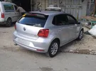 فولكسفاغن ‏بولو ‏Standard ‏2015