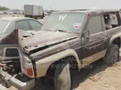 نيسان ‏باترول ‏Safari ‏1996