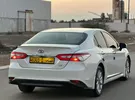 تويوتا كامري LE 2018