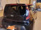 كيا ‏سول ‏EX ‏2015