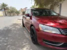 فولكسفاغن ‏باسات ‏Standard ‏2015