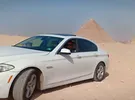 BMW ‏5 Series ‏528 ‏2012