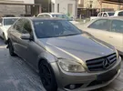 مرسيدس بنز ‏الفئة-C ‏C 300 ‏2009