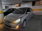 Hyundai ‏Accent ‏Standard ‏2012