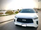 إنفينيتي ‏QX60 ‏Luxe ‏2024