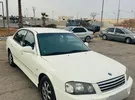 كيا ‏اوبتيما ‏LX ‏2001