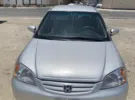 هوندا ‏سيفيك ‏VTi ‏2002