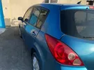 نيسان ‏تيدا ‏2006