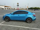 Mazda ‏3 ‏Standard ‏2010
