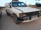 تويوتا ‏هايس ‏LUX ‏1986