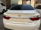 لكزس ES ES 350 Luxury 2013