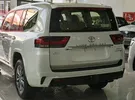 Toyota ‏Land Cruiser ‏Land Cruiser 70 ‏2025