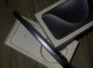 Apple ‏iPhone 15 Pro Max ‏256 GB ‏Blue