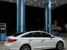 هيونداي ‏سوناتا ‏GL TOP ‏2015