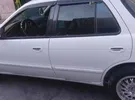 Kia Sephia 1 1996