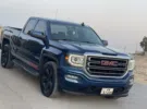 GMC ‏Sierra ‏Standard ‏2016
