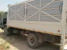 ميتسوبيشي ‏كانتر ‏2016