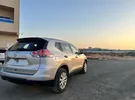 نيسان ‏روج ‏S ‏2016