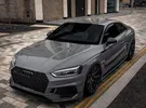 أودي ‏A5 ‏A5 Sportback ‏2021