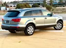 Audi ‏Q7 ‏Standard ‏2007