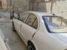 نيسان صني Standard 2009
