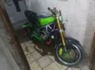 كاواساكي ‏KLX140L ‏2025 ‏1000 سي سي