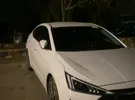 هيونداي ‏افانتي ‏SE ‏2019