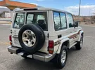 Toyota ‏Land Cruiser ‏GX ‏2014