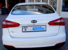 كيا ‏K3 ‏GT-Line ‏2015