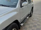 Nissan ‏X-Terra ‏Platinum ‏2011