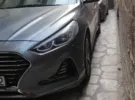 هيونداي ‏سوناتا ‏Limited ‏2018
