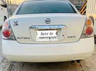 Nissan Altima 2007 For sale. Price negotiable