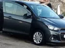 Chevrolet ‏Spark ‏LT ‏2017