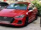 هوندا ‏باسبورت ‏TrailSport ‏2018
